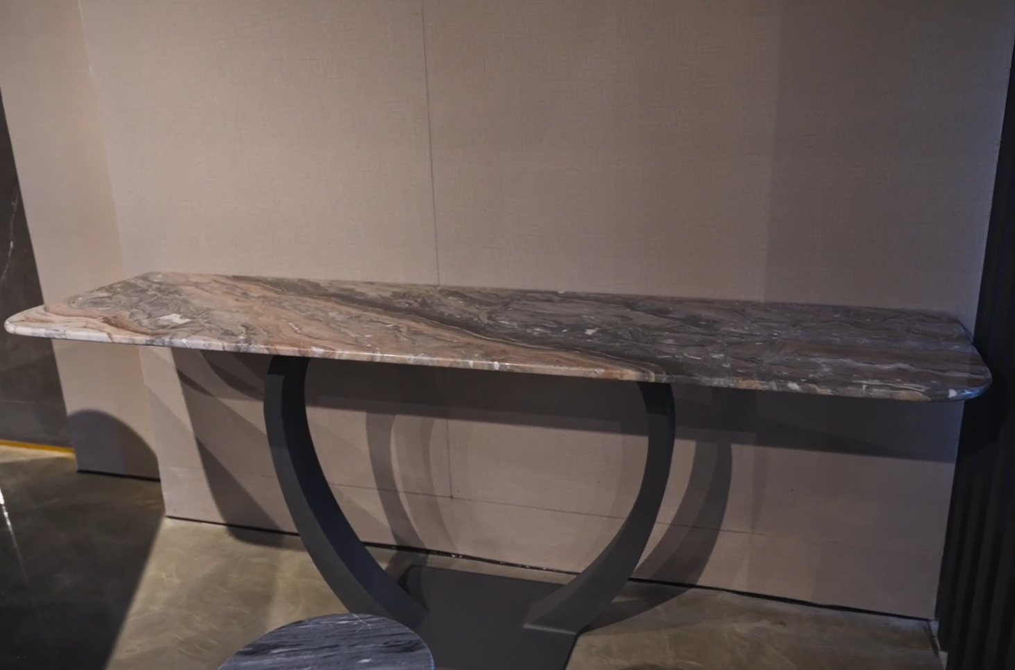 كونسولات طعام