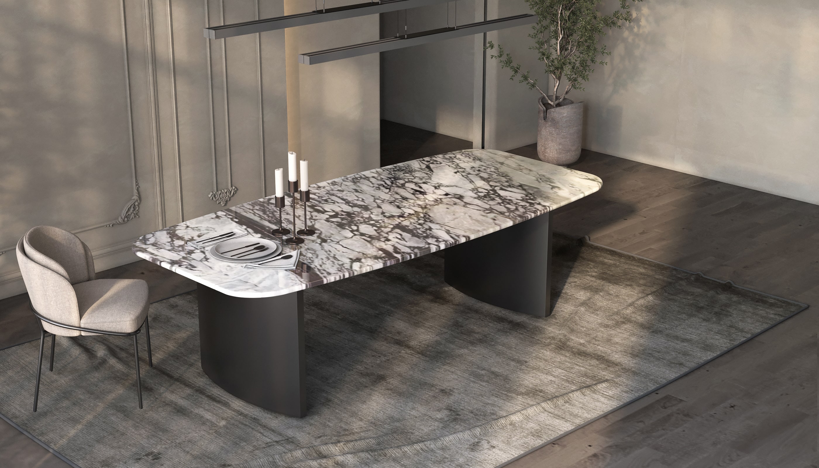 أليجانت TAB1005