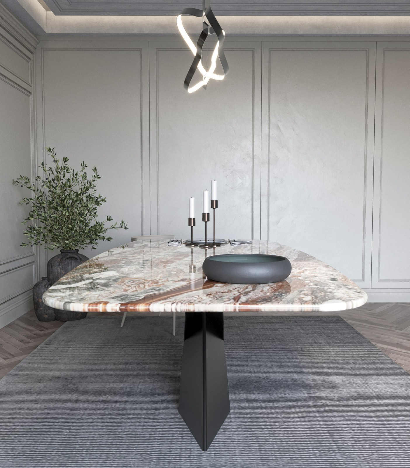 موديرنا TAB1020