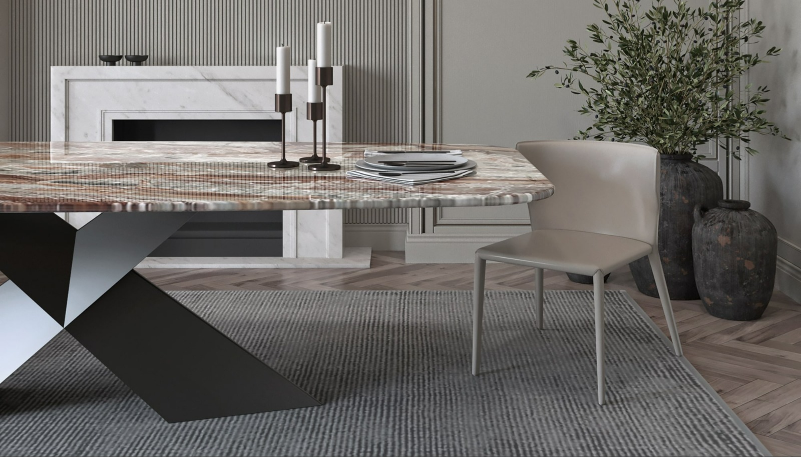 موديرنا TAB1020