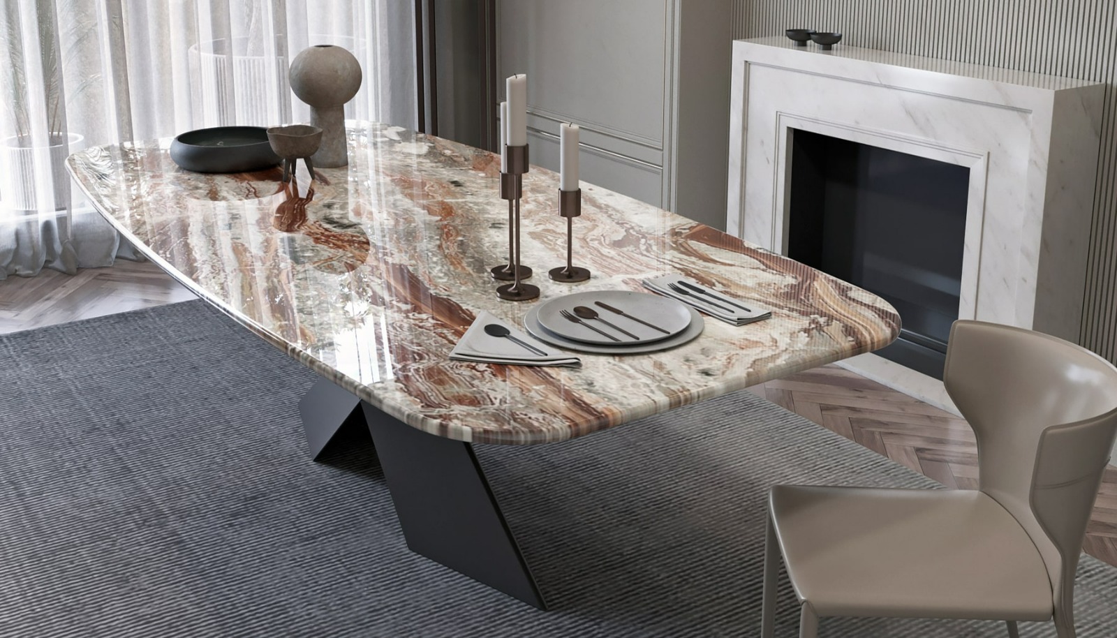 موديرنا TAB1020