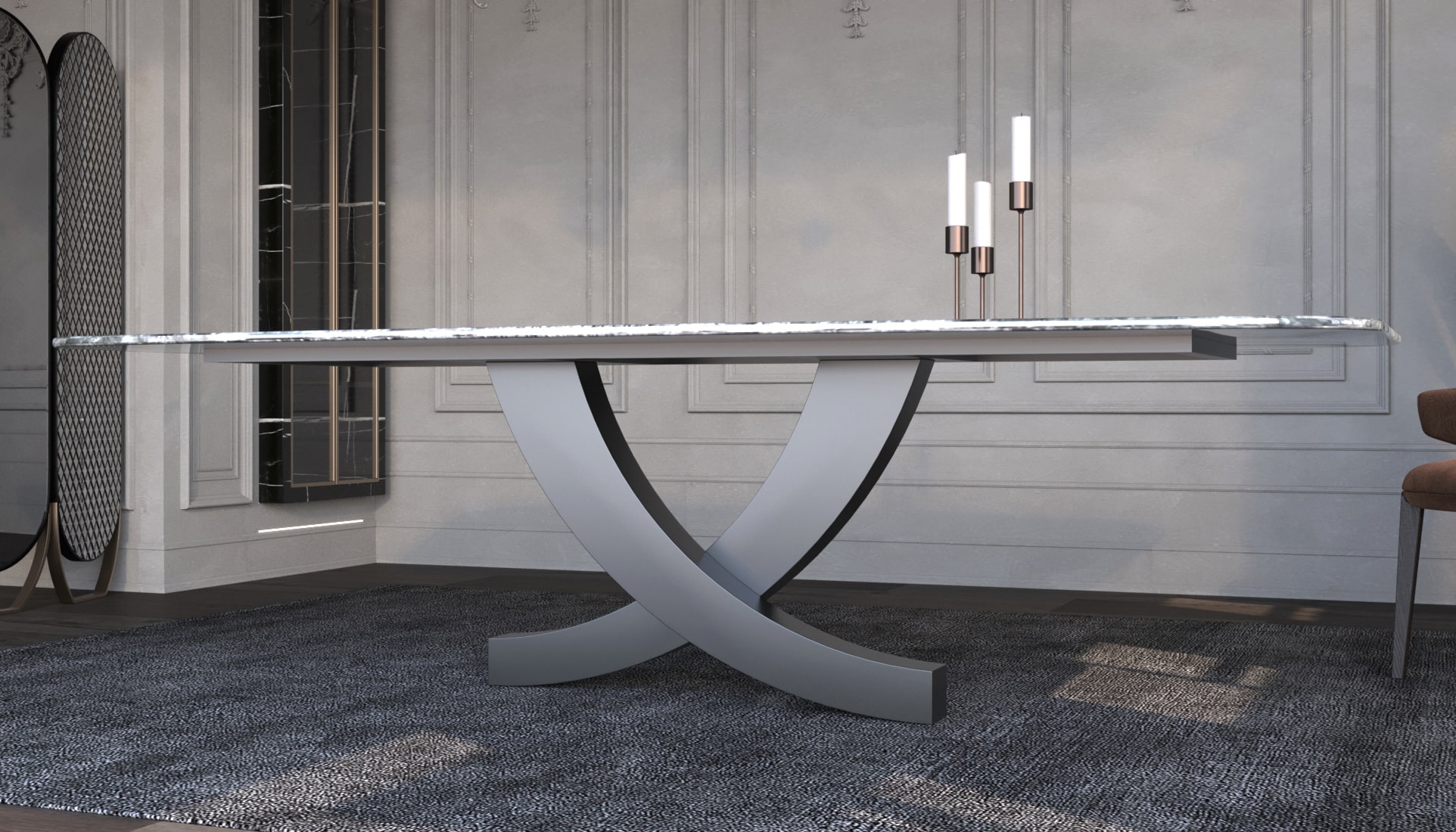 أيفوري TAB1019