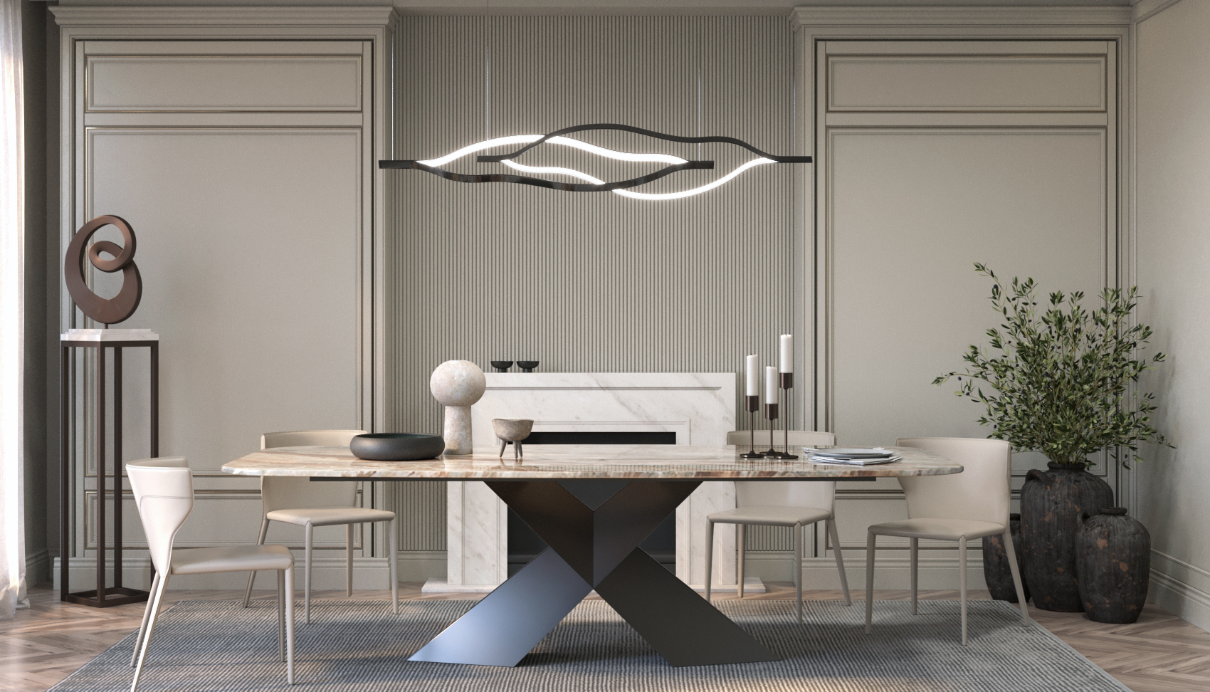 موديرنا TAB1023