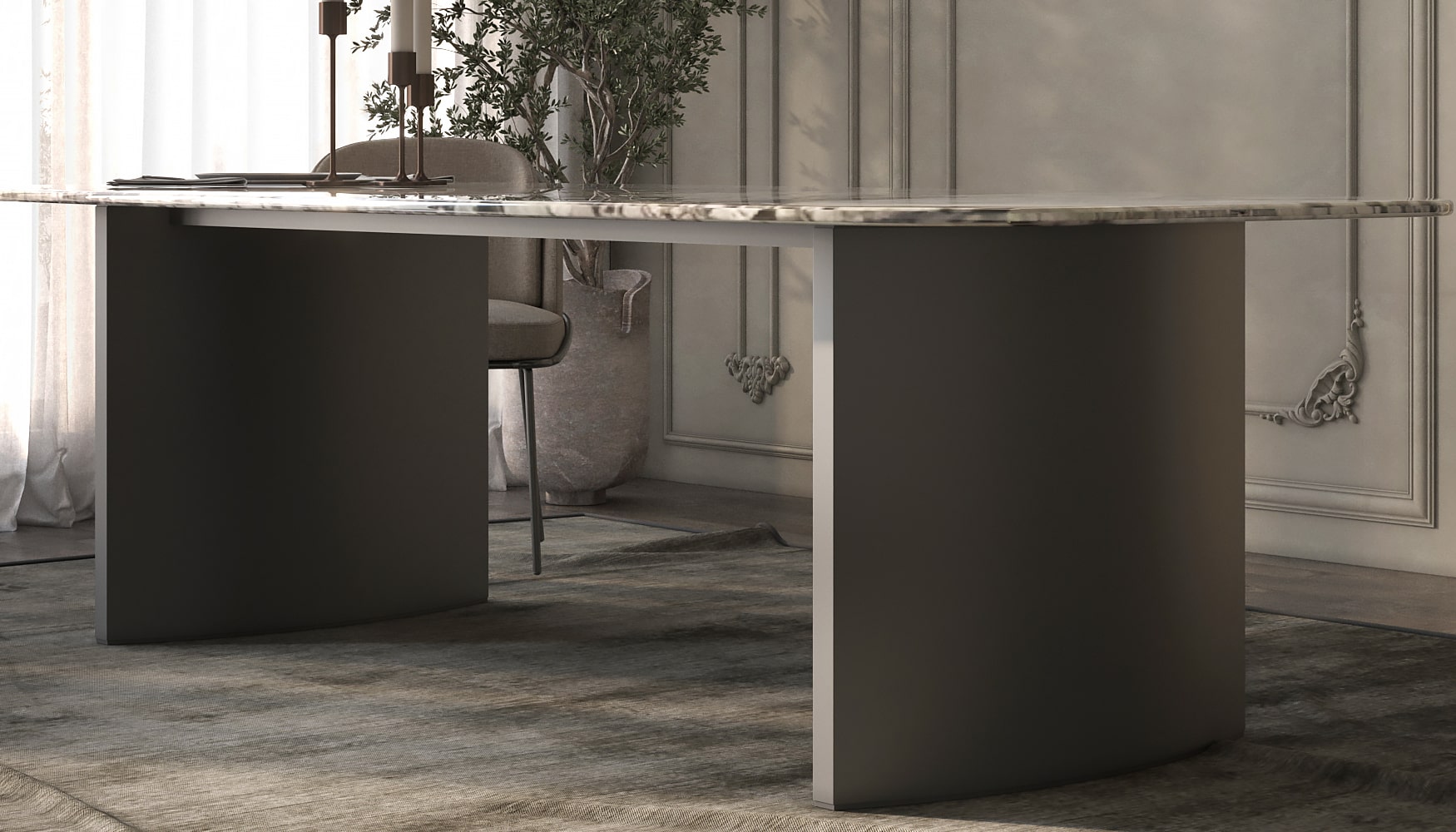 أليجانت TAB1005