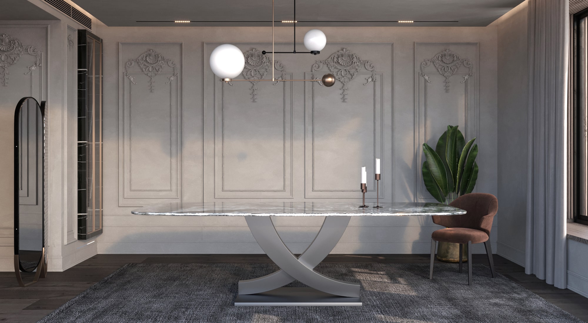 أيفوري TAB1017