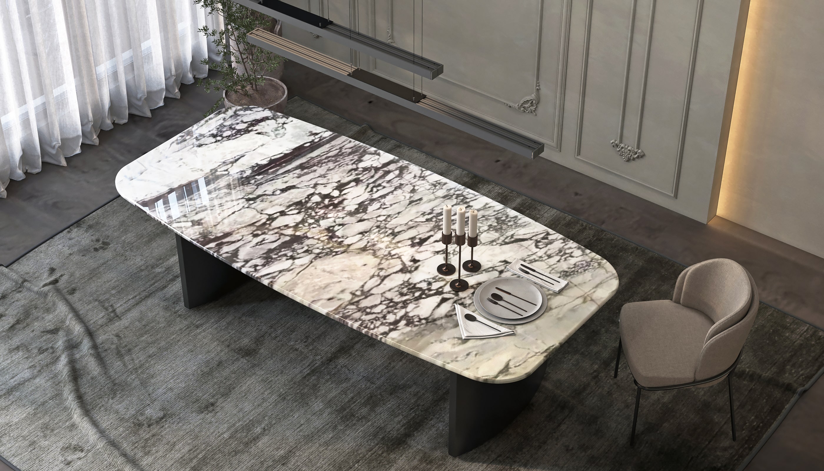 أليجانت TAB1005